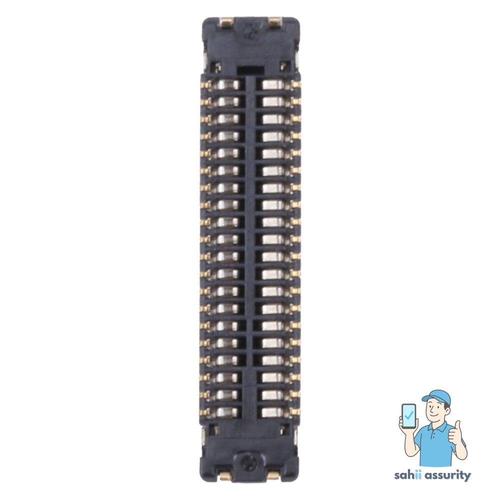 LCD Connector for Xiaomi Redmi Note 7 Pro